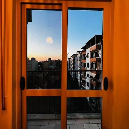 Apartment Beachside Apt With 2 Bedrooms Golem (Tirana)